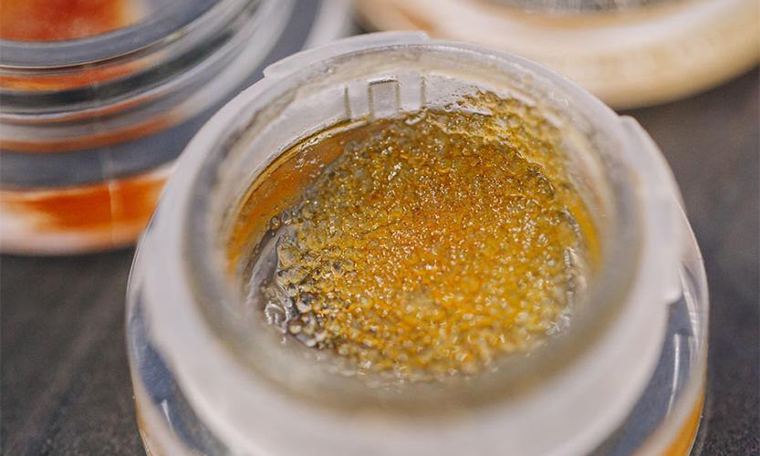 What Are Full Spectrum Cannabis Concentrates?