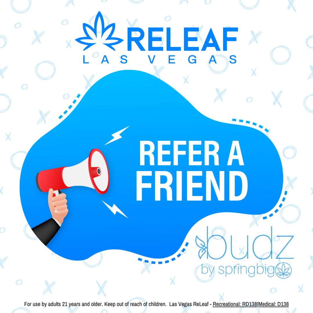 Refer a Friend Program – How To